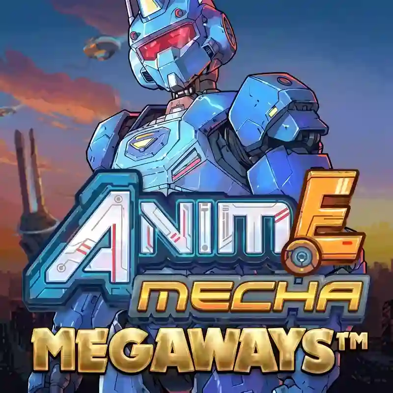 Anime Mecha