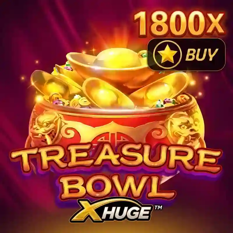 Bát Kho Báu X-Huge casino trực tuyến
