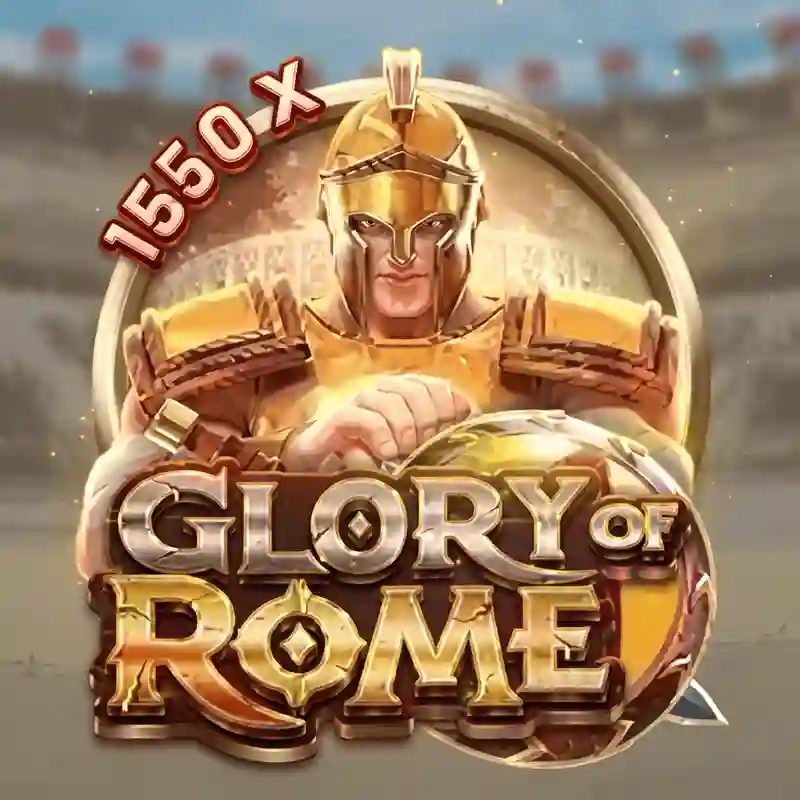 Trò chơi Slot GLORY OF ROME tại 96go Casino
