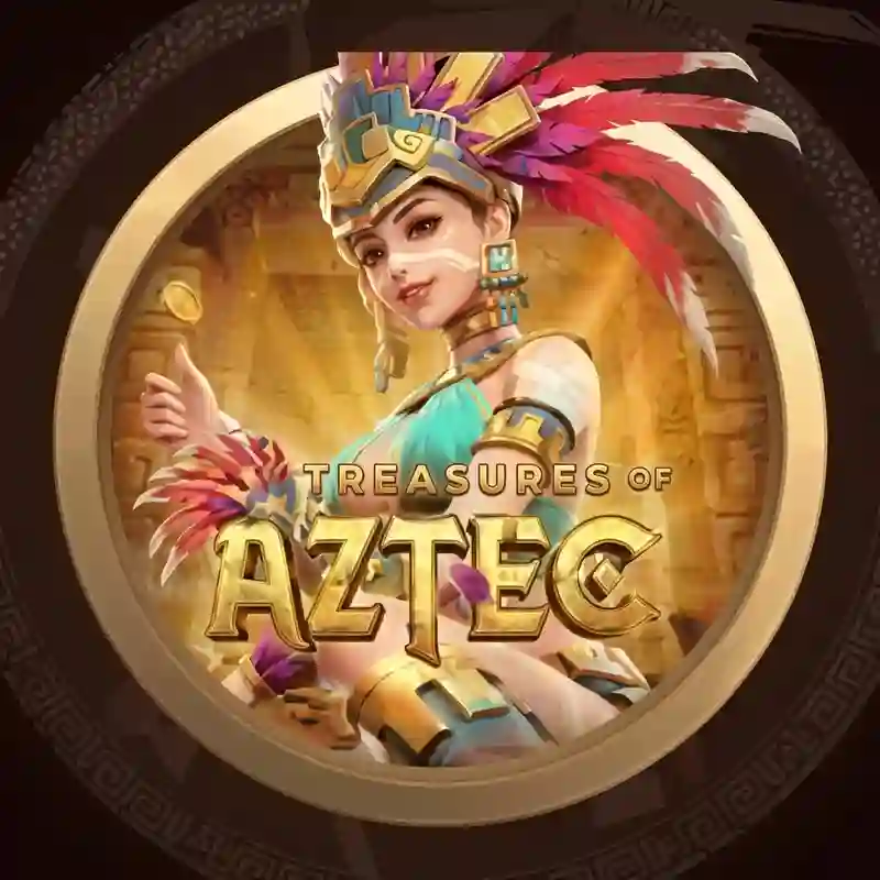 Trò chơi nổ hũ Kho Báu Aztec trực tuyến tại 96go