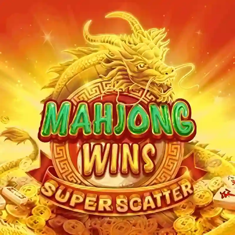 Mahjong