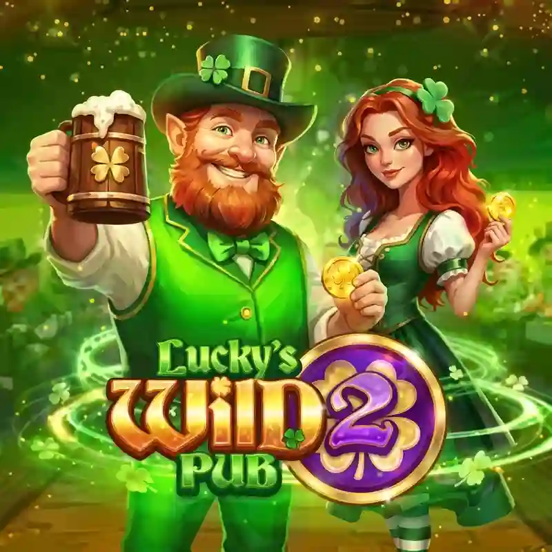 Trò chơi Quán Rượu May Mắn Hoang Dã 2 tại 96go