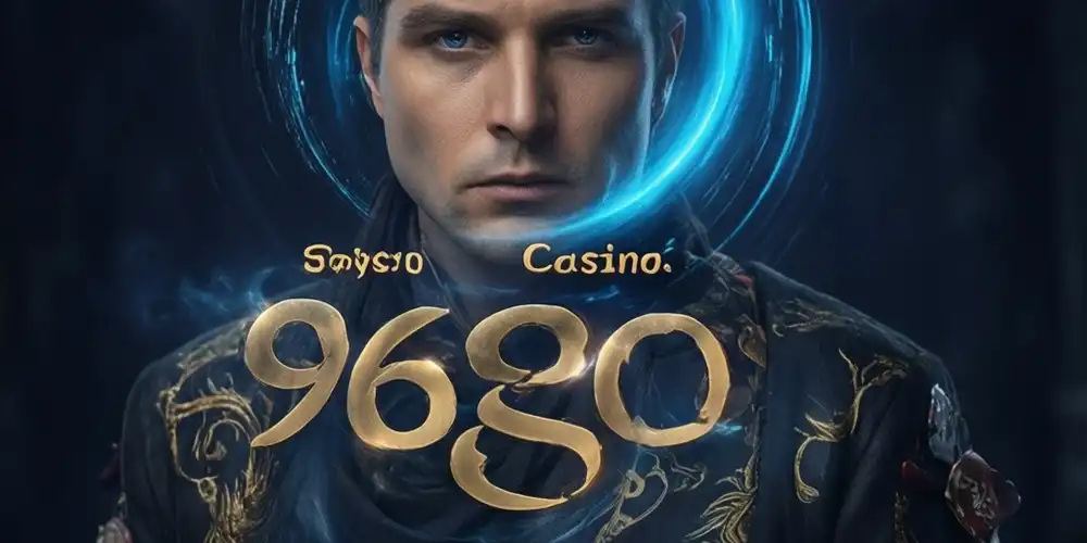 96go Casino Banner